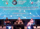 BSSN Gandeng Diskominfo SP Sulsel Gelar Literasi Media Digital