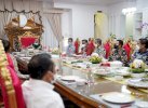 Plt Gubernur Sulsel Kucurkan Bantuan Keuangan Rp200 Miliar untuk Daerah