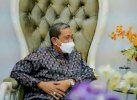 Hari Anti Narkoba, Bupati Wajo: Sayangi Dirita dan Keluargata