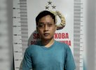 Pria Bulukumba Diringkus Saat Transaksi Narkoba, 13 Paket Sabu Disita