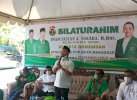 Menatap Pemilu 2024, Imam Fauzan ke DPC PPP Makassar: Harus Rebut Kursi Pimpinan
