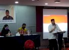 Andi Pahlevi Bicara Pentingnya Pendidikan Sejak Usia Dini