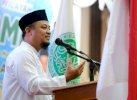 Kasus Covid-19 Sulsel Bertambah, Plt Gubernur Minta Bandara dan Pelabuhan Diperketat
