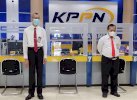 Gandeng Dinas Perindustrian, KPPN Watampone Fokus Dukung IKM