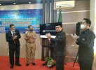 Pengadilan Agama Sengkang Resmikan Aplikasi Sutera, Amran: Mudahkan Pelayanan