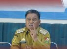 Ombas ke DPMPTSP: Jangan Coba-coba Keluarkan Izin Tanpa Sepengetahuan Saya