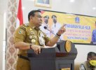 Bupati Bone: Camat dan Lurah tak Tahu Keluhan Masyarakat, Silakan Angkat Tangan