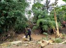 4 Desa di Wajo Rawan Banjir Bandang, DPRD Desak Normalisasi Sungai Lajokka