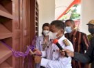 Pemkab Torut Aktifkan Kembali Pusat Kesehatan Hewan Pangli