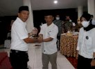 Andi Utta Lantik Lembaga Pemerhati Tani Harapan Baru Bulukumba