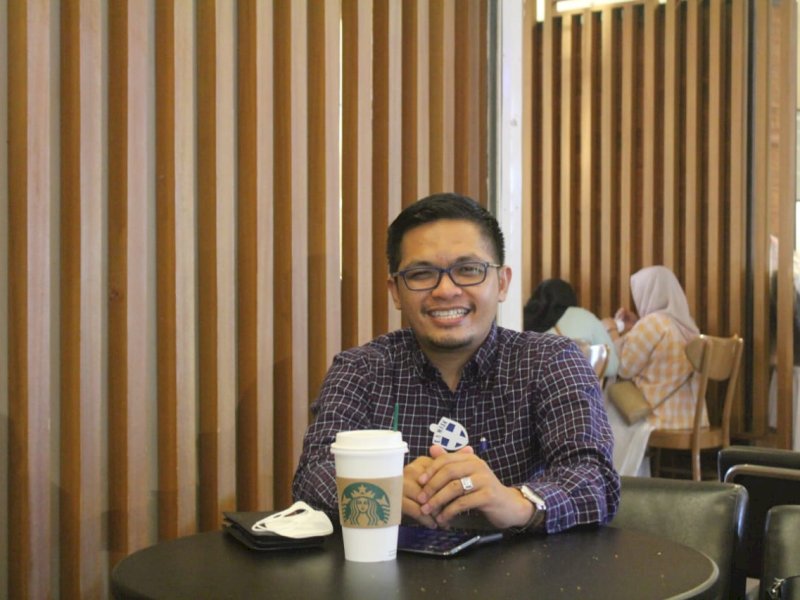 Haeril Al Fajri