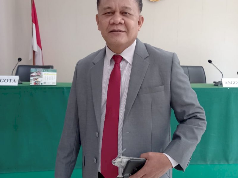 Patar Sihotang