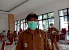 26 Orang Positif Covid-19 di Tallunglipu, Camat: Masyarakat Harus Sadar Prokes