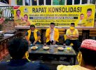 Konsolidasi Hingga ke Desa, Golkar Bulukumba Ingin Musda tanpa Gaduh