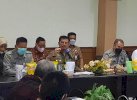 Mentan SYL: Tak ada Impor Beras dan Penerapan PPN Sembako