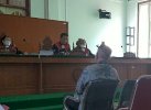 Sidang Tuntutan Agung Sucipto Ditunda Selasa Pekan Depan