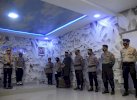 Andi Syafei Dilantik Jadi Kabag Ops Polres Bone, Kapolres Bilang Begini