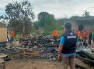 Gelora Bulukumba Bantu Korban Kebakaran dan Banjir: Ini Program Partai