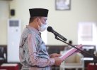 Amran Ingatkan Pengurus Dewan Pendidikan Wajo: Harus Berkonstribusi Tingkatkan Mutu