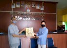 KPPN Watampone Kunjungi Desa di Soppeng, Wujudkan Role Model