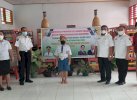 SD Kristen 5 Rantepao Wakili Torut Lomba Cerita Rakyat Tingkat Sulsel