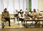 Dirjen Bina Pemerintah Desa Apresiasi Pelaksanaan Pilkades di Lutra