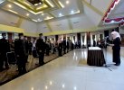 Bupati Lutra Lantik 199 Pejabat dengan Sistem Blended, Pertama di Sulsel