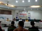 Dana Covid-19 Torut Membengkak Rp38 M, Penegak Hukum Diminta Awasi