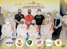 IDexpres Gelar Vaksinasi Bersama Mitra, Tekan Penyebaran Covid-19