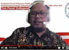 Paparkan Inovasi Getar Dilan, Bupati Lutra Dinilai Layak Tandatangani Pakta Milan