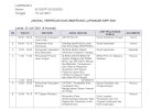 Terima Jadwal Verlap, inovasi Getar Dilan Semakin Dekat dengan TOP 45?