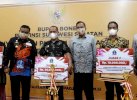 Ini Deretan Juara dan 18 Desa Mandiri di Bone