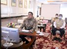 Sekprov Sulsel Buka Sosialisasi Pergub Pedoman Penanganan Benturan Kepentingan dan WBS