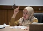 Bupati Lutra: Pejabat tak Mau Vaksin Dievaluasi, Non ASN Dirumahkan