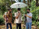 Menuju TOP 45, Inovasi Getar Dilan Lutra Sukses Lewati Tahapan Verlap