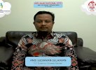 Bersama Presiden Jokowi, Plt Gubernur Sulsel Hadiri Hari Anak Nasional