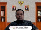 PPKM Luar Jawa Bali Bakal Diperpanjang, Plt Gubernur Sampaikan Kesiapan Sulsel
