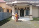Pemdes Tamatto Bulukumba Siapkan Tempat Isolasi bagi Warganya yang Positif Covid-19