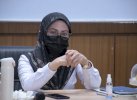 Bupati Lutra Instruksikan Camat, Desa/Lurah Identifikasi Wilayah Penyebaran Covid-19