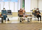 Lutra Raih Penghargaan KLA Kategori Madya, Tertinggi di Luwu Raya