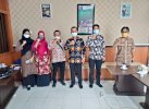 Inovasi Getar Dilan Lutra Jadi Pemenang TOP 45 KIPP Tingkat Nasional