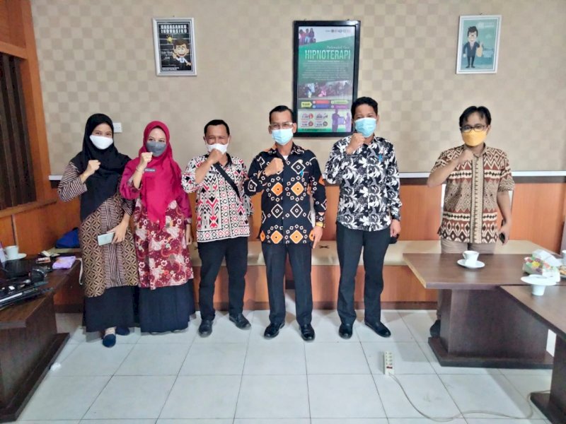 Inovator Getar Dilan Lutra. 