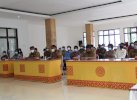 17 Lembang di Torut Dapat Program Hibah Air Minum Pedesaan