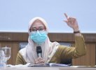 PPKM Level 3 Diperpanjang, Bupati Lutra Bentuk Tim Pengendalian Covid-19