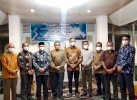 Bupati Wajo Ajak Forkopimda Perkuat Sinergitas di Tengah Pandemi Covid-19