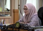 LK II IPMIL Raya, Bupati Lutra Bicara Kepemimpinan Dalam Perspektif Gender