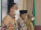 Bupati Wajo Serukan Semangat Gotong Royong Majukan Daerah