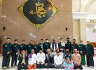 Ilham Azikin ke Da'i Muda di Bantaeng: Jaga Eksistensi, Beri Manfaat ke Masyarakat