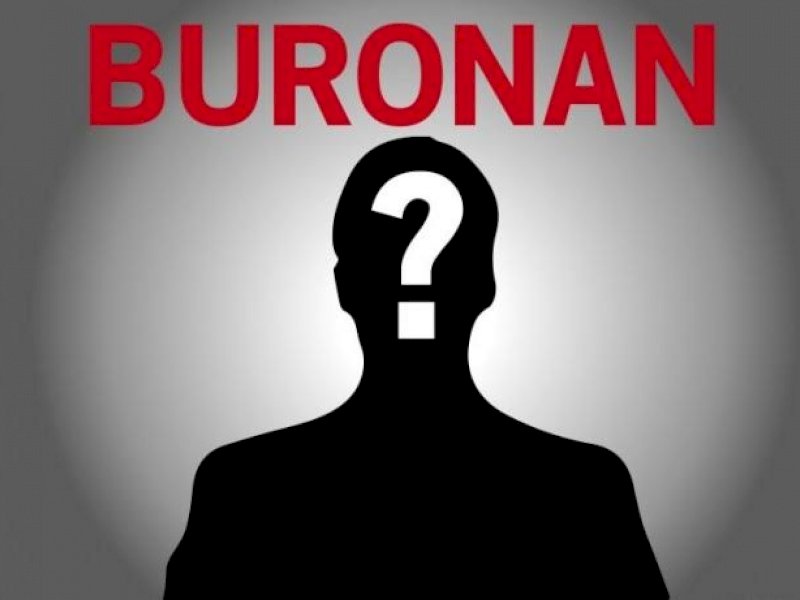 Ilustrasi Buronan. (INT) 
