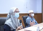Peningkatan Produksi Kakao Berkelanjutan di Lutra Butuh Sinergi Multipihak